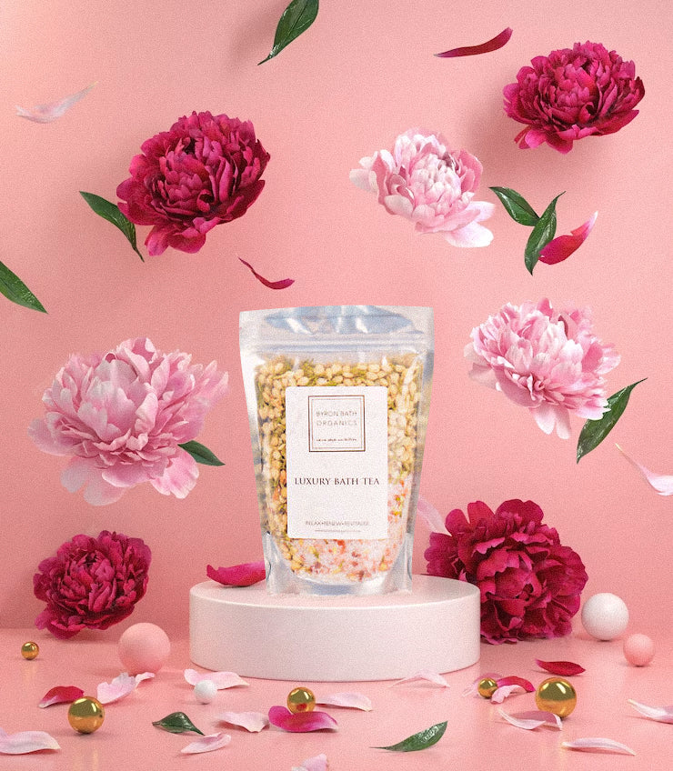 Jasmine Bliss Bath Soak