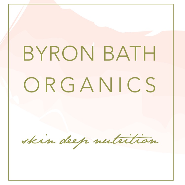 Byron Bath Organics